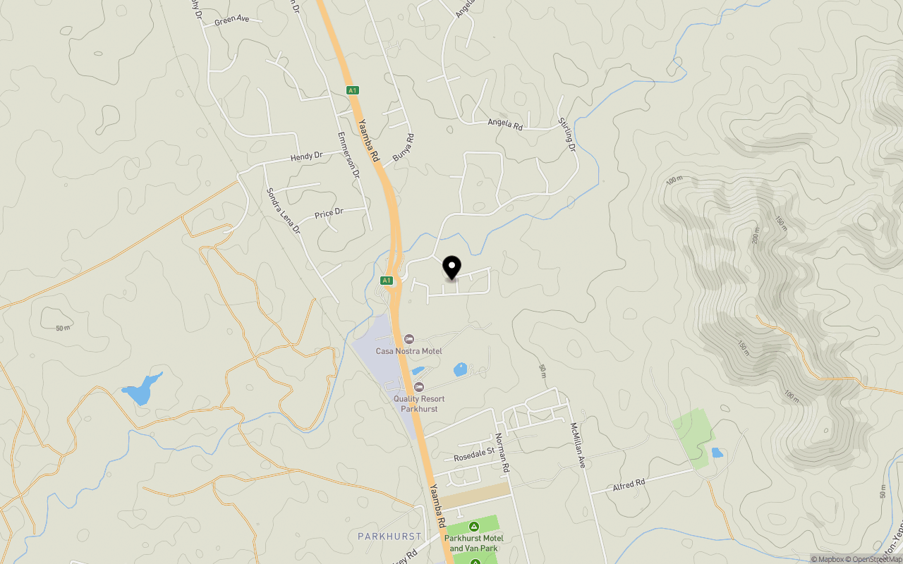 Map preview — click to interact