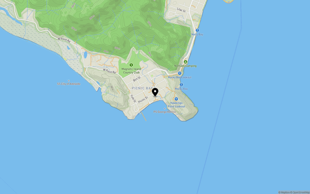 Map preview — click to interact