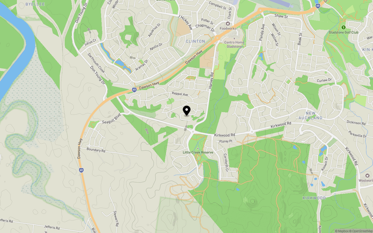 Map preview — click to interact