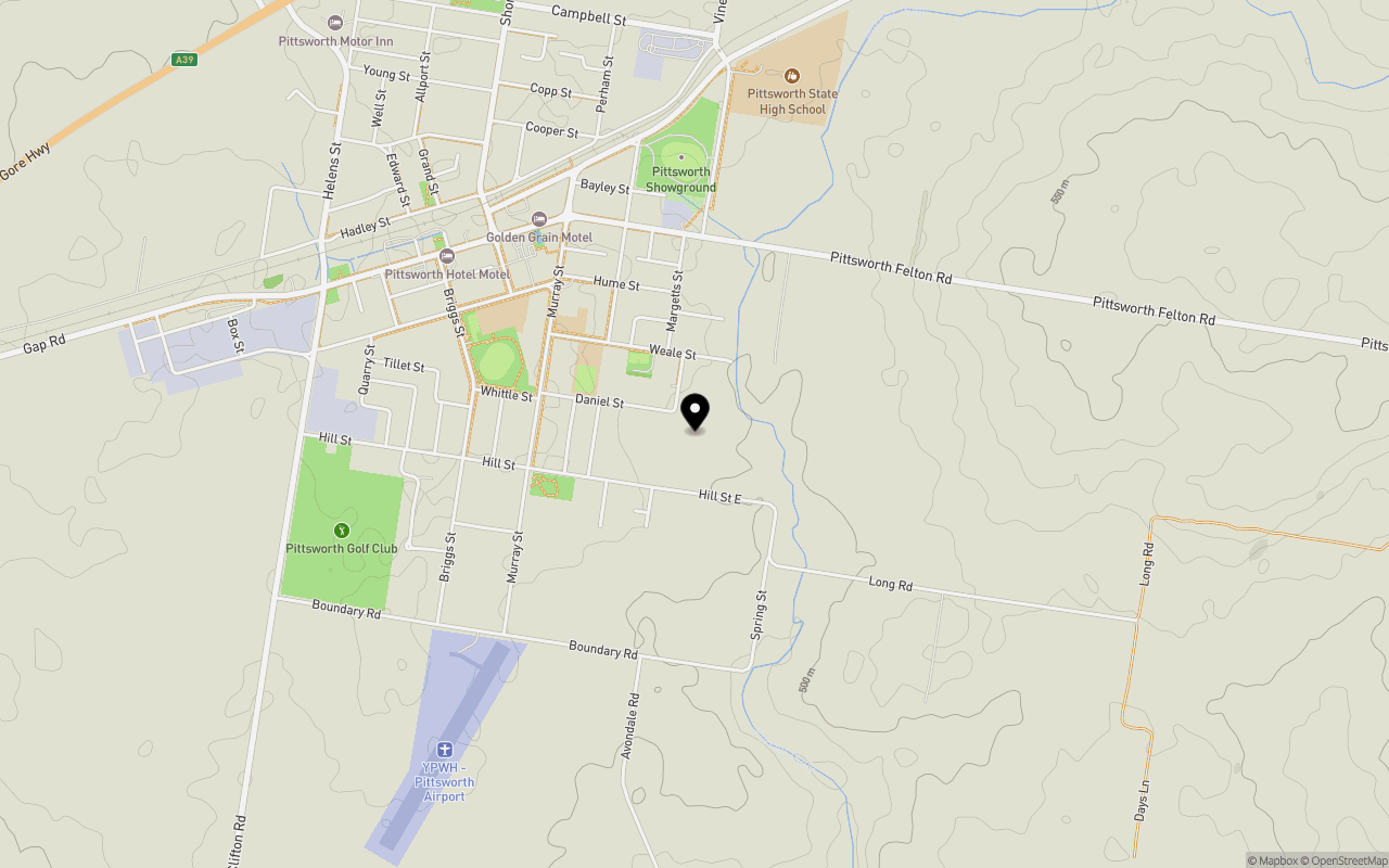 Map preview — click to interact