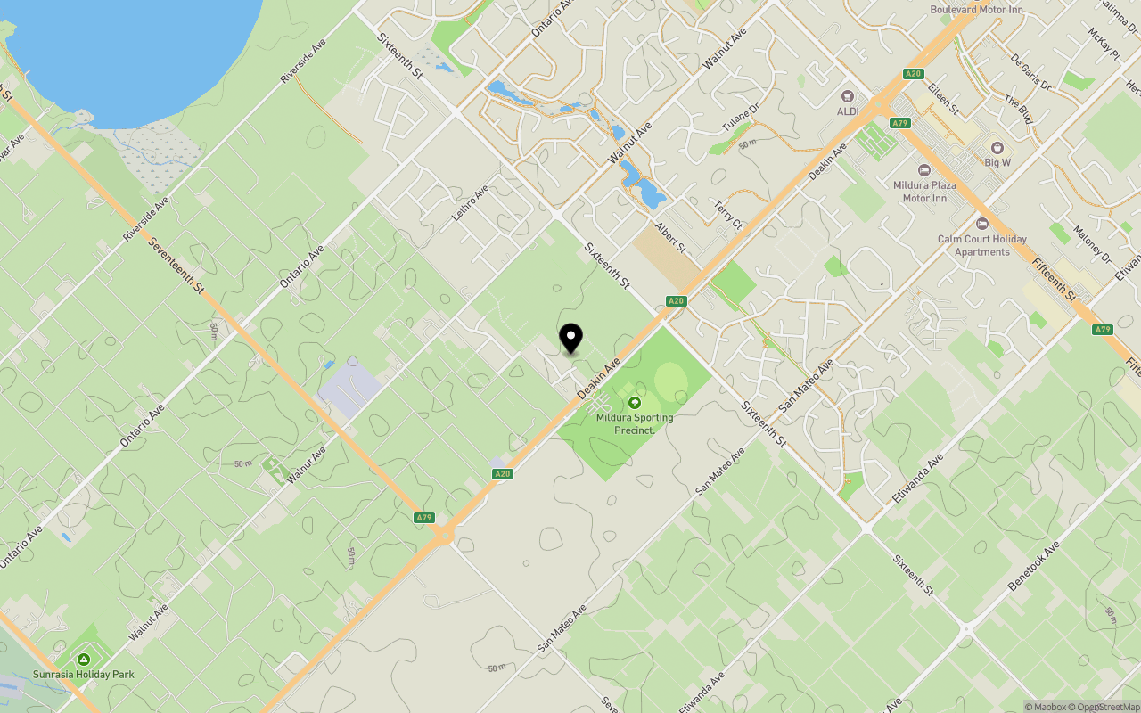 Map preview — click to interact