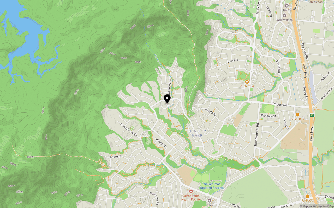 Map preview — click to interact