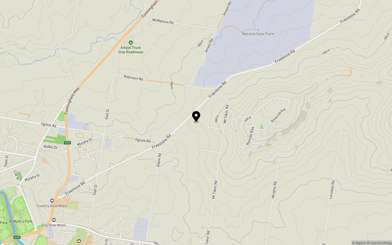 Map preview — click to interact