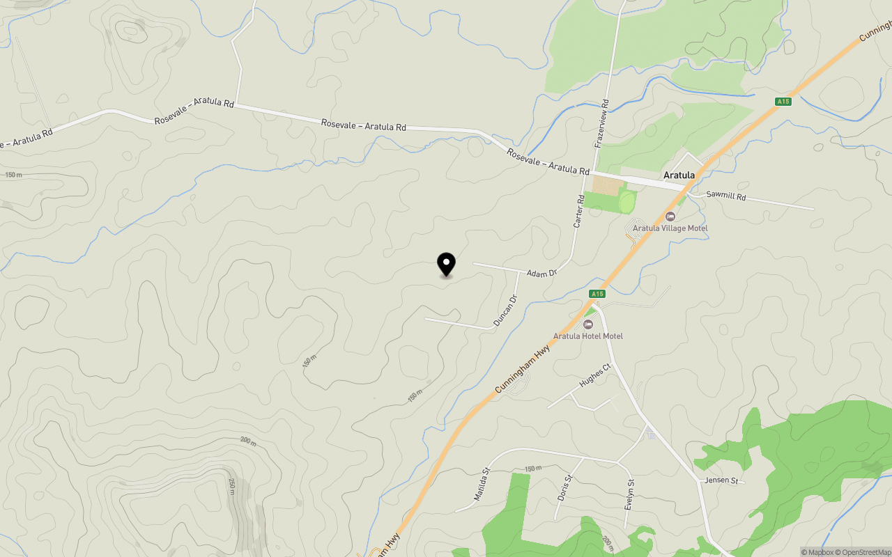 Map preview — click to interact