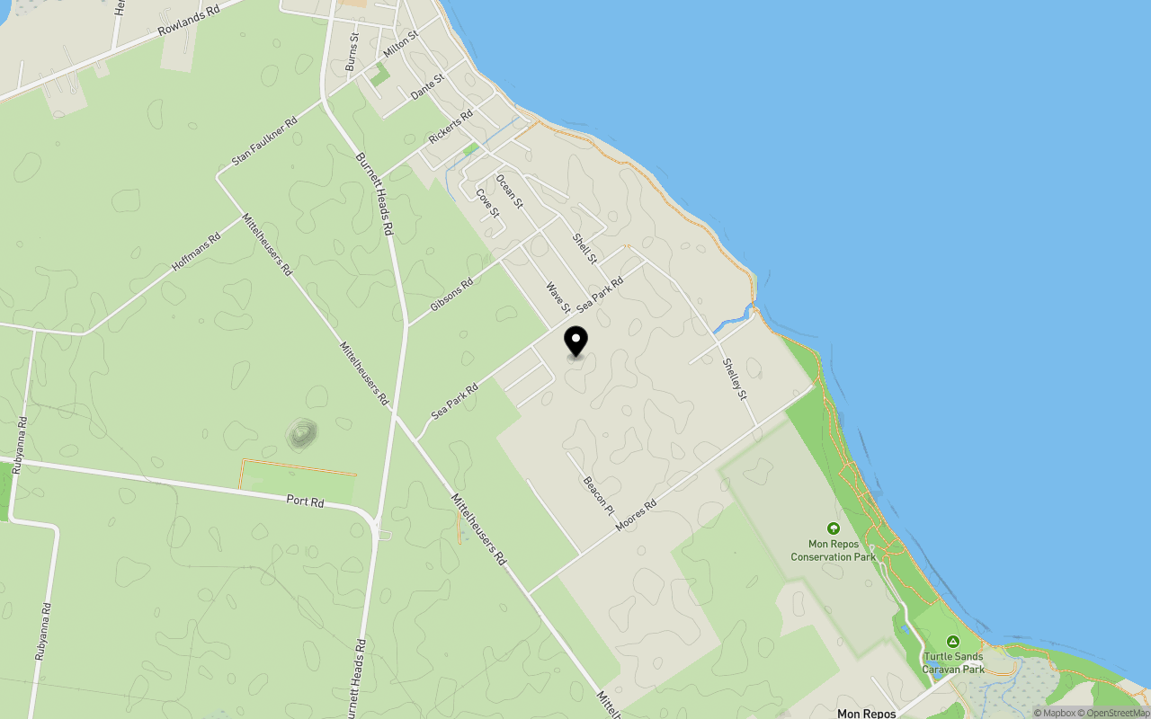 Map preview — click to interact