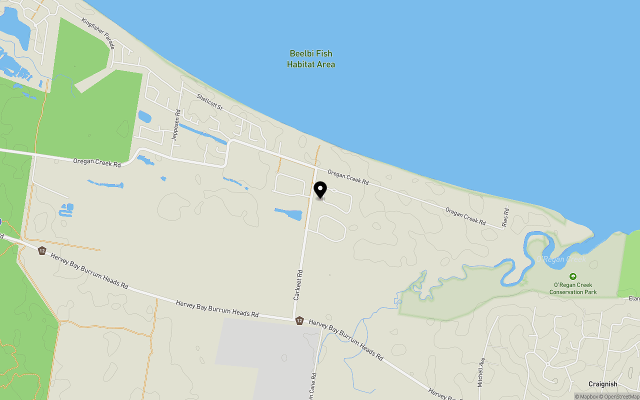 Map preview — click to interact