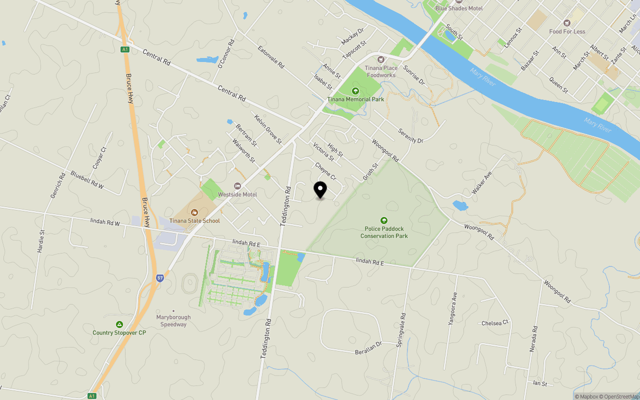 Map preview — click to interact