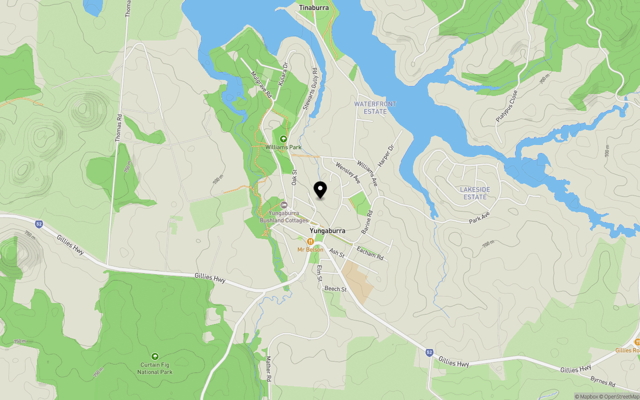 Map preview — click to interact