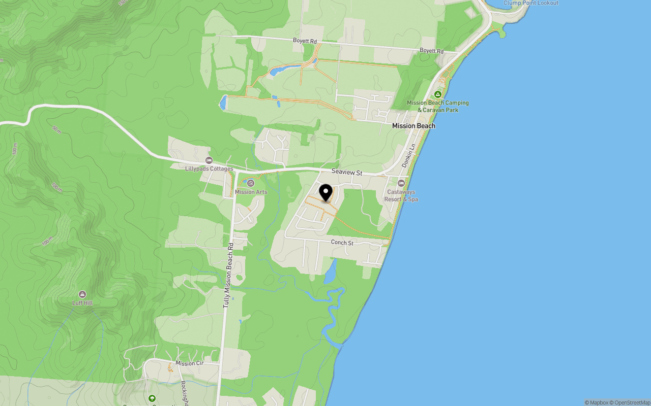 Map preview — click to interact
