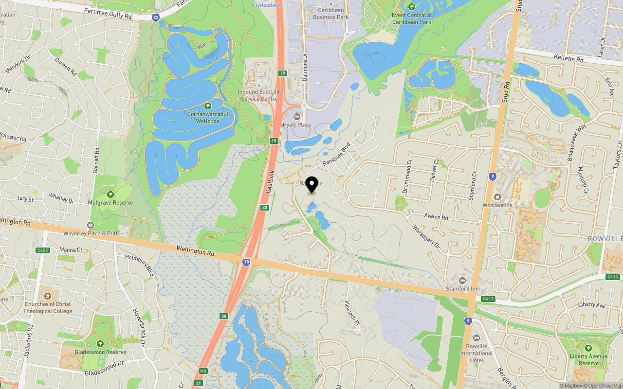 Map preview — click to interact