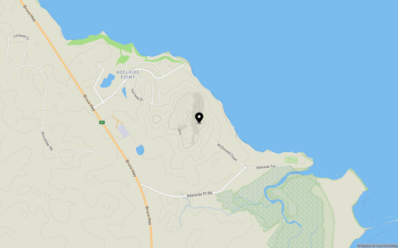 Map preview — click to interact