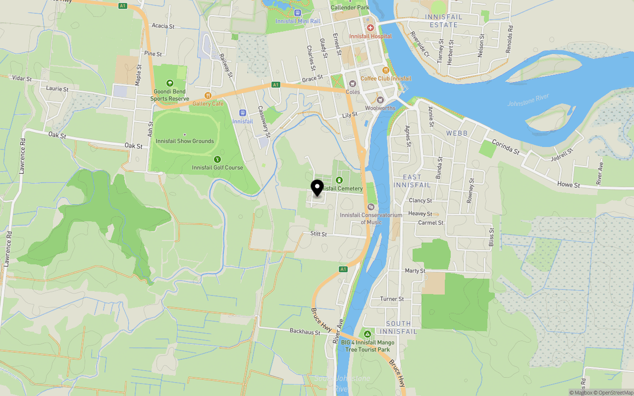 Map preview — click to interact