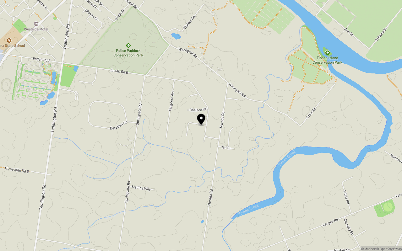 Map preview — click to interact