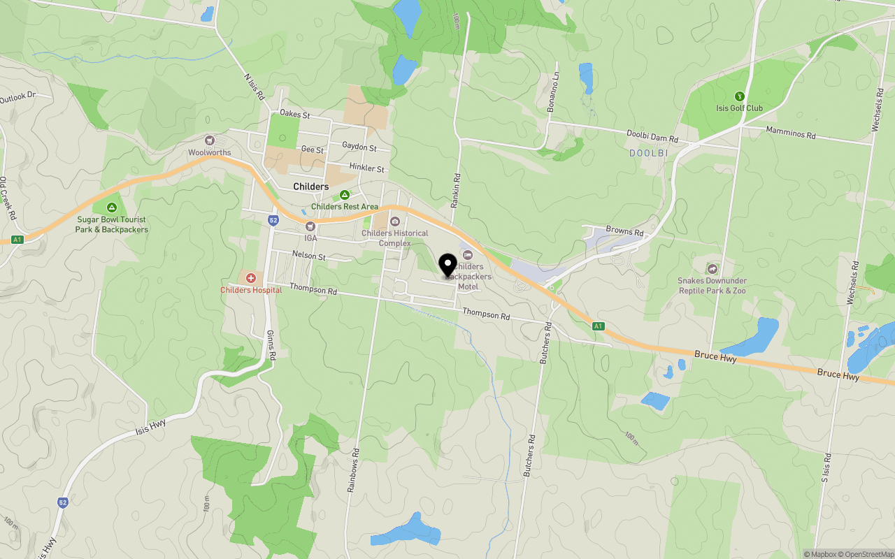 Map preview — click to interact