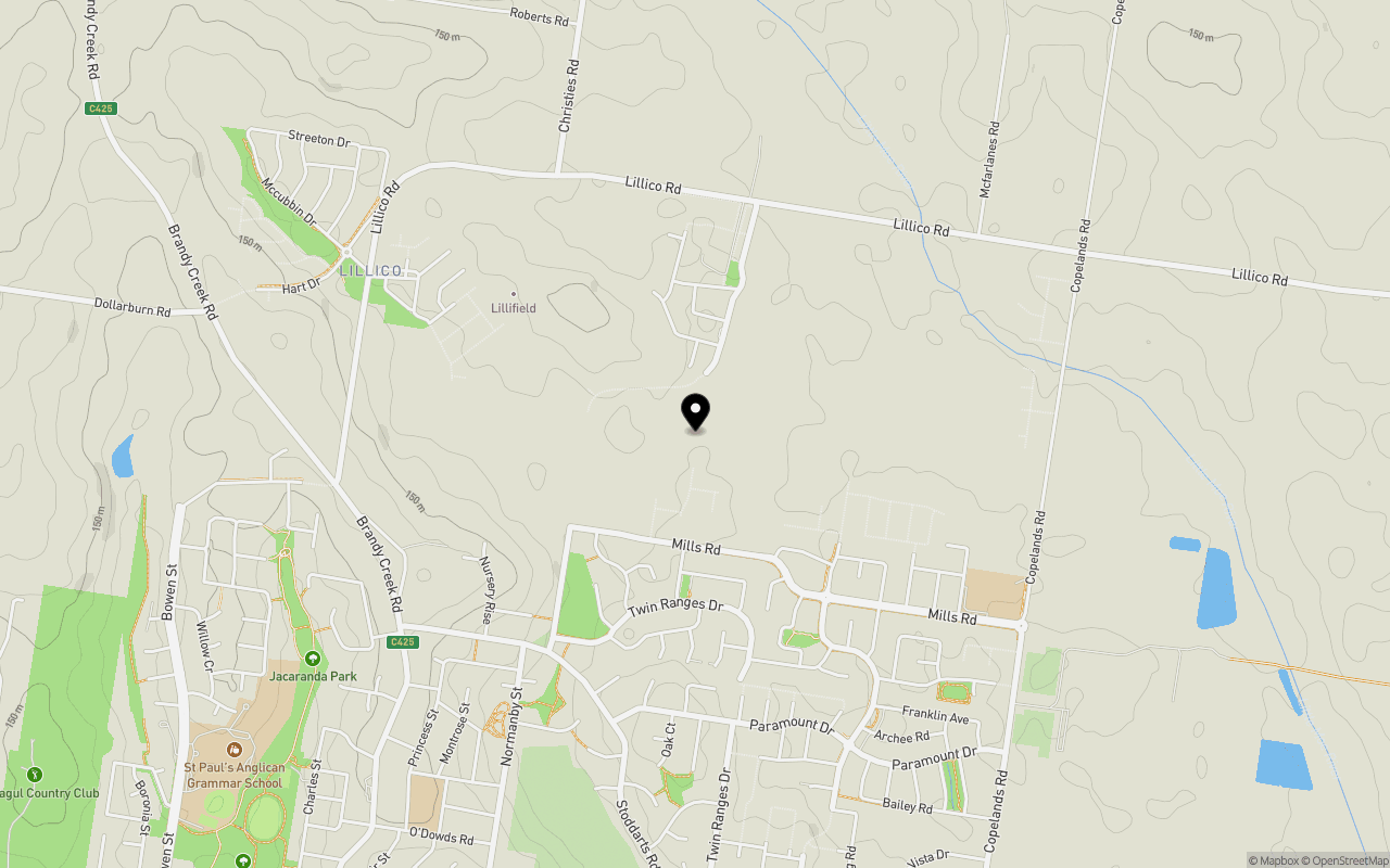 Map preview — click to interact