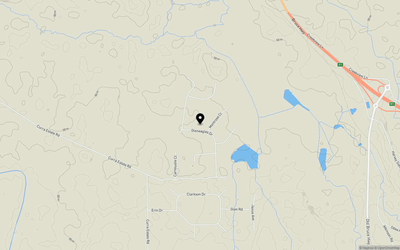 Map preview — click to interact