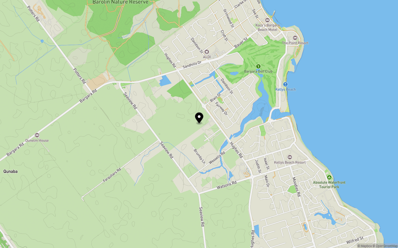 Map preview — click to interact