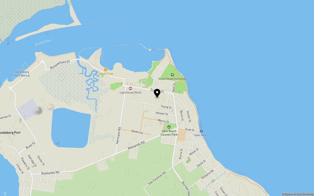 Map preview — click to interact