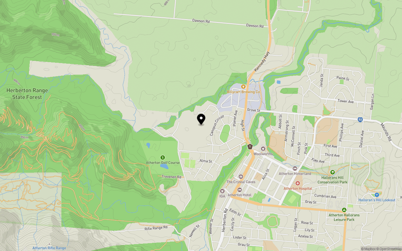 Map preview — click to interact