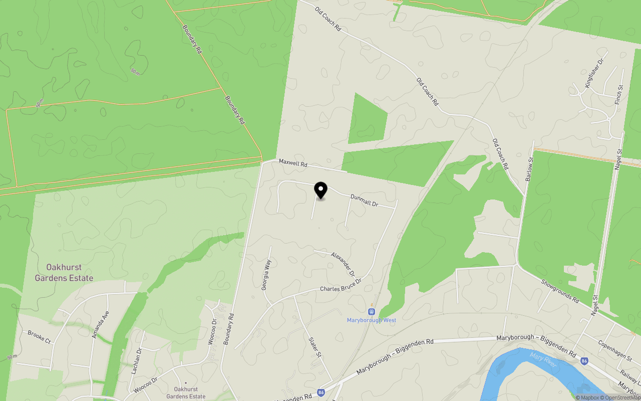Map preview — click to interact