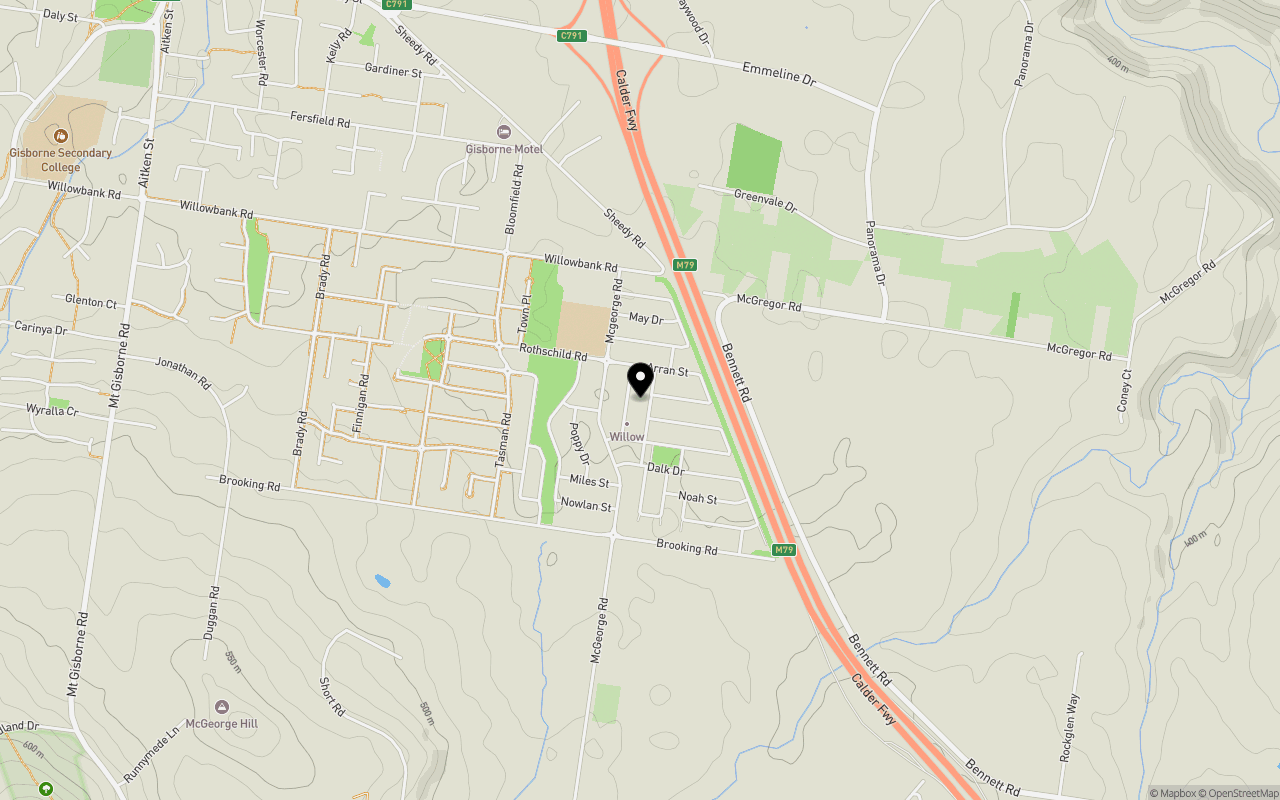 Map preview — click to interact
