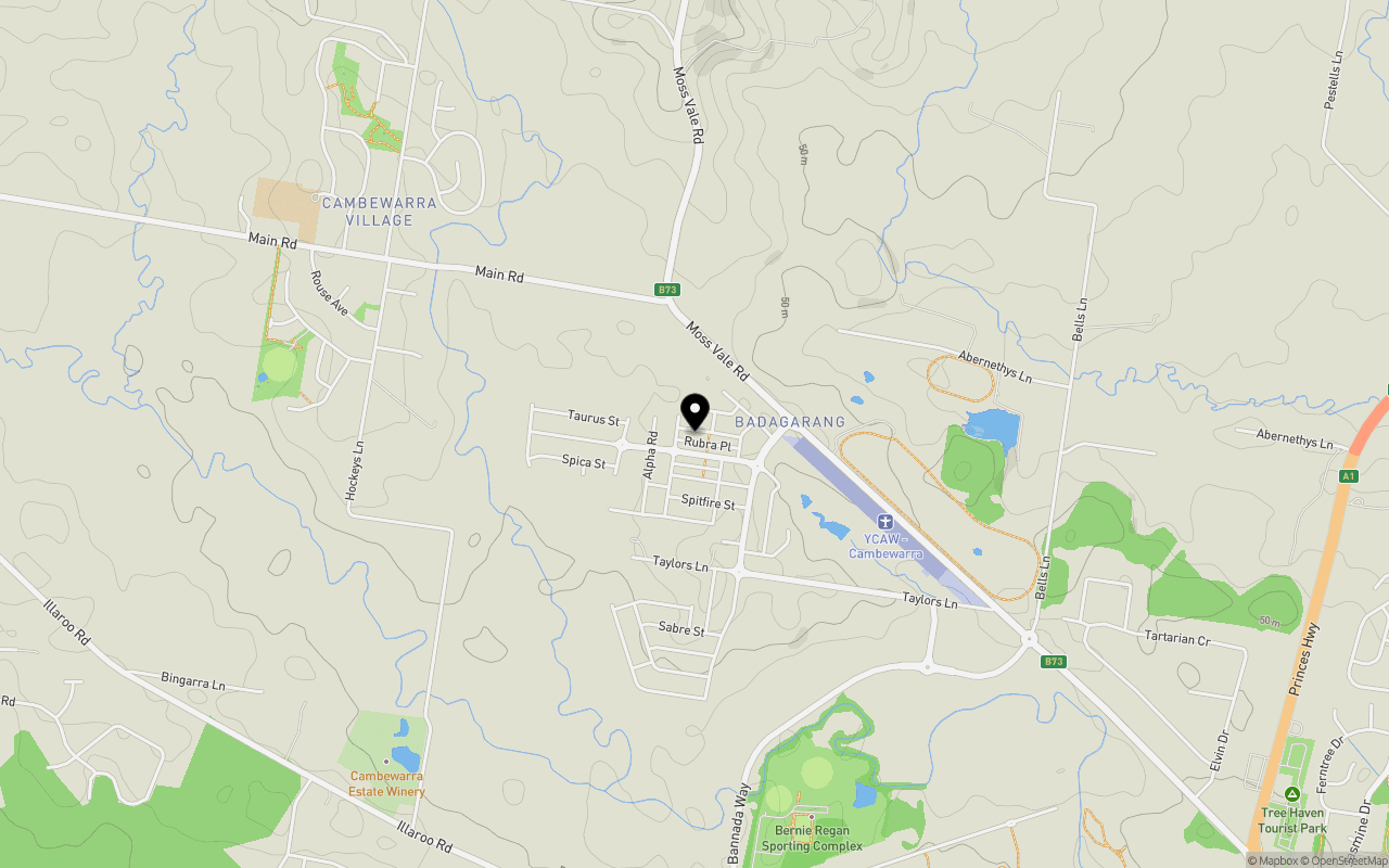 Map preview — click to interact
