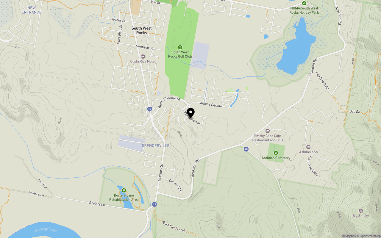 Map preview — click to interact