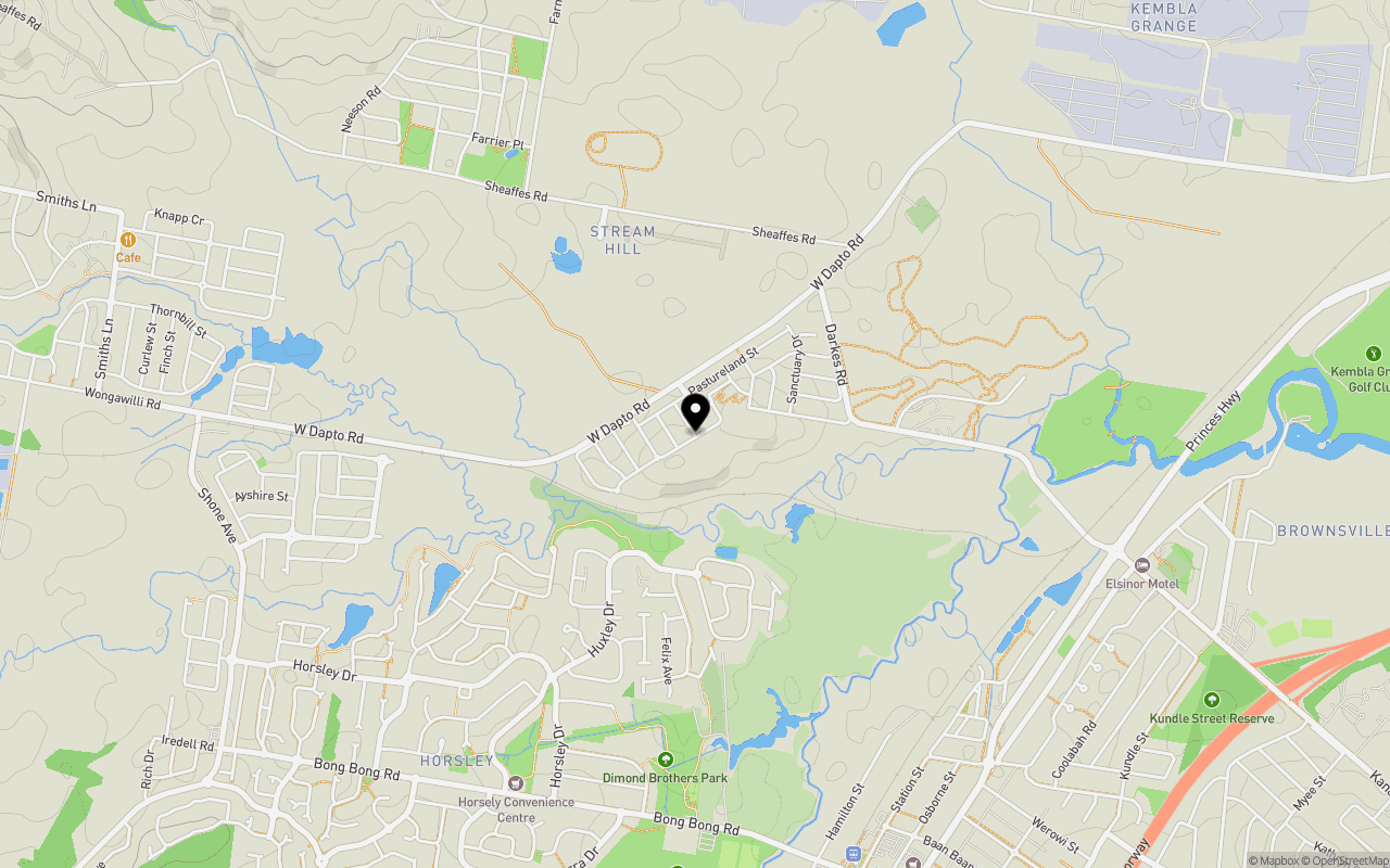 Map preview — click to interact