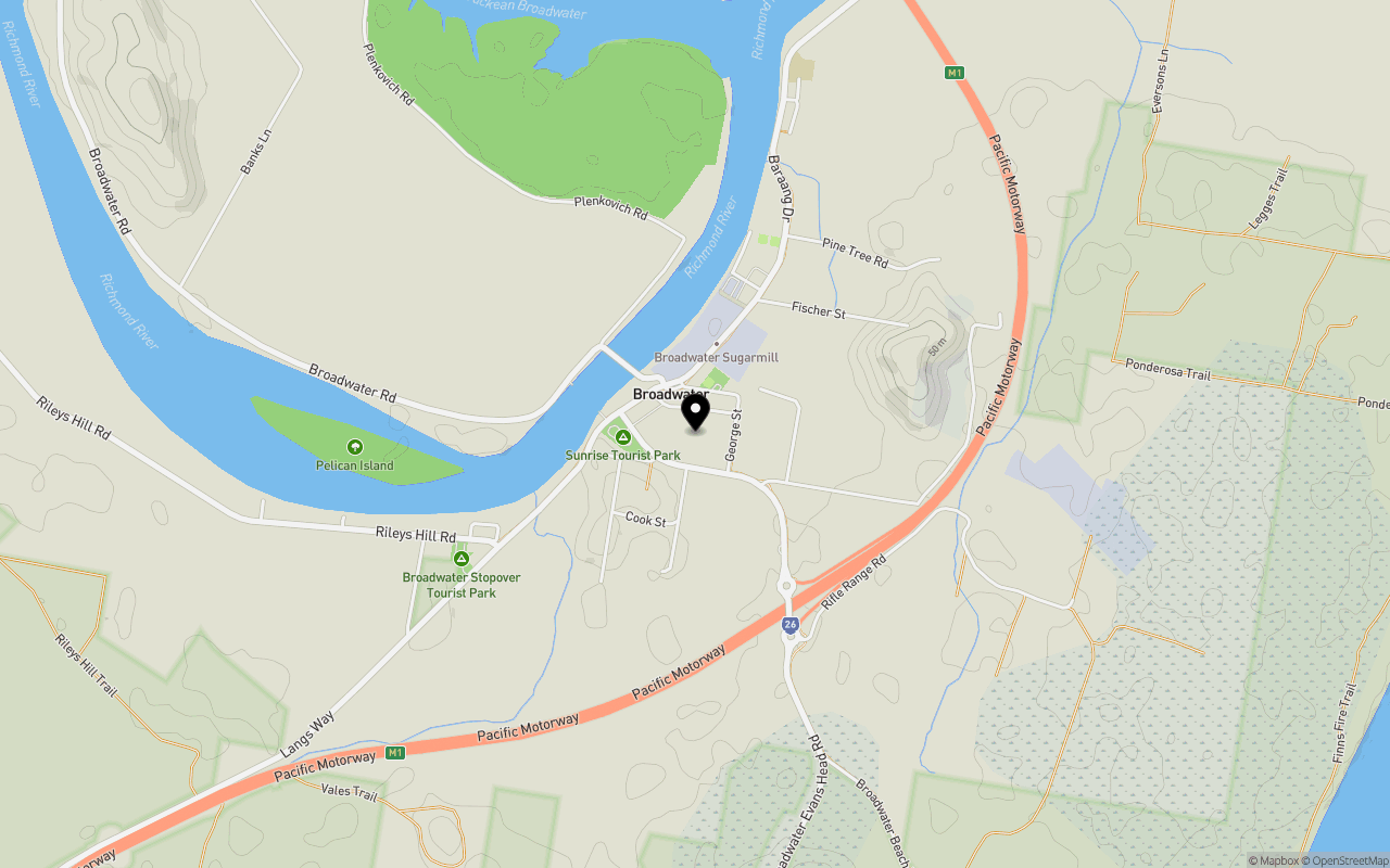 Map preview — click to interact