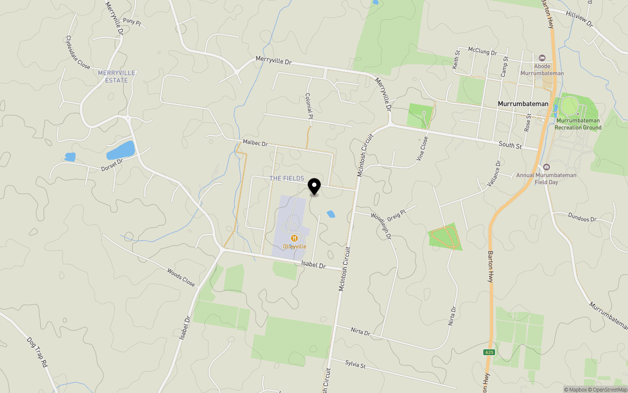 Map preview — click to interact