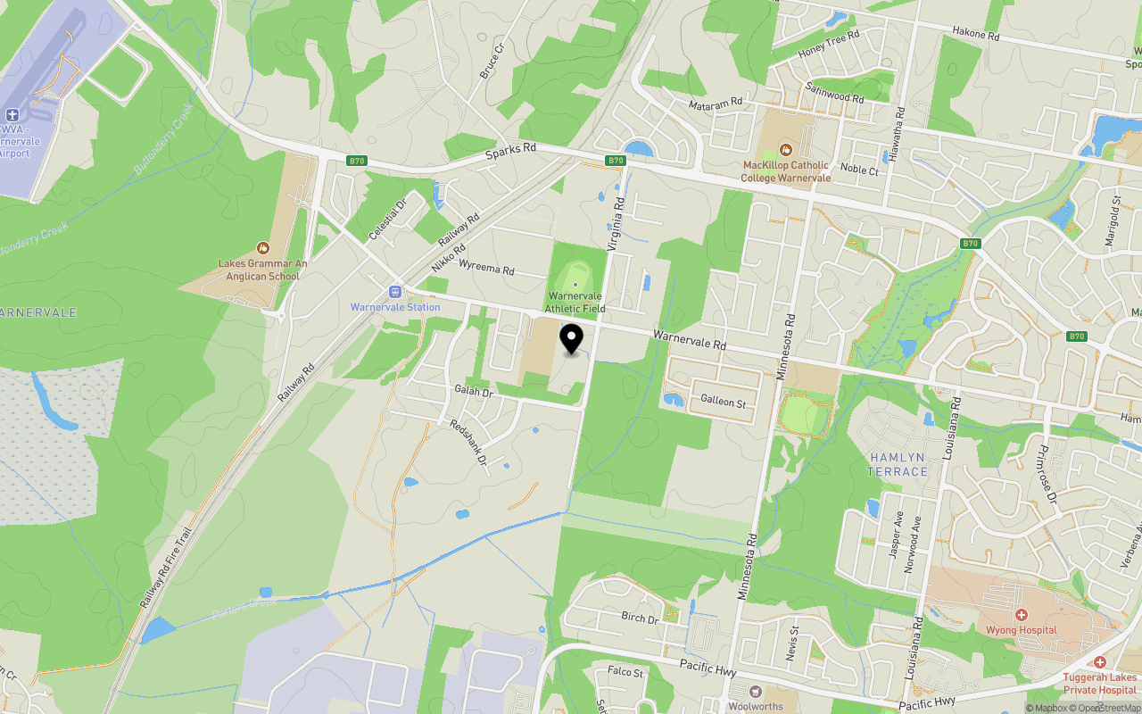 Map preview — click to interact
