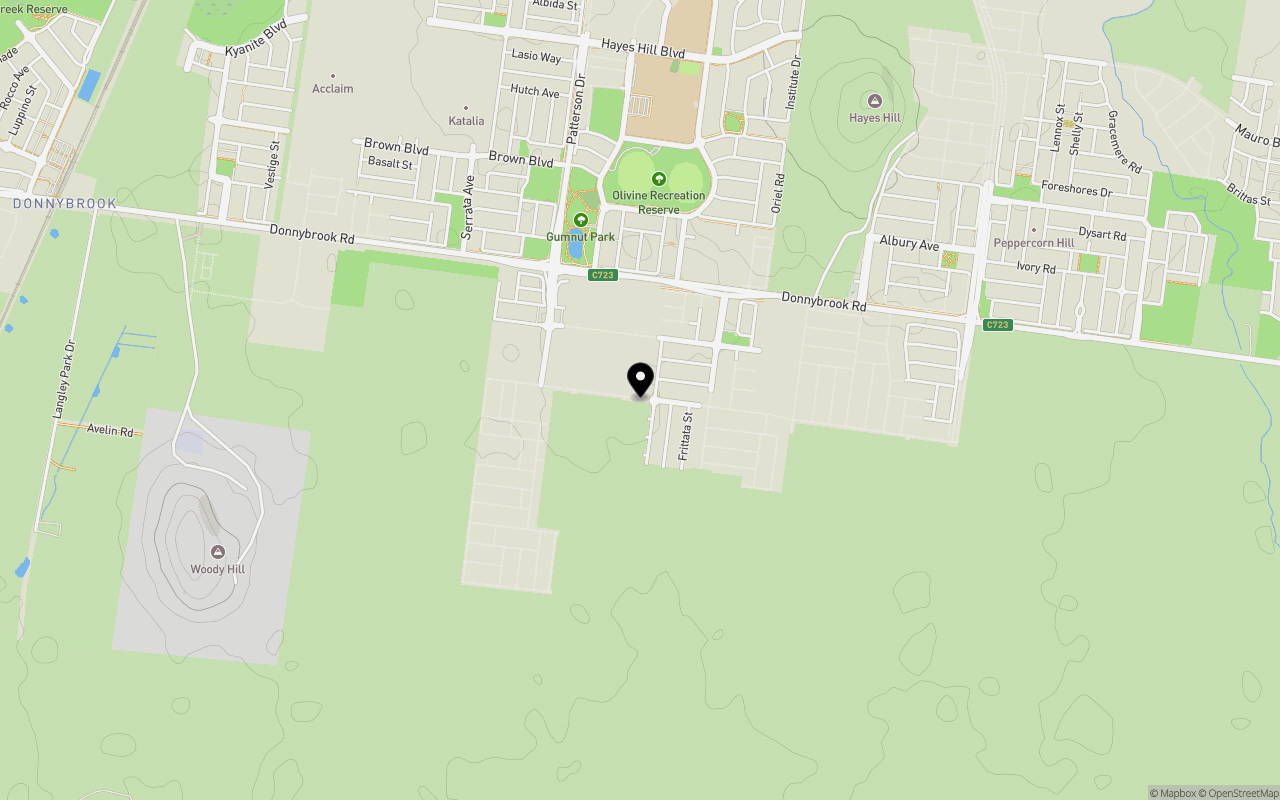 Map preview — click to interact
