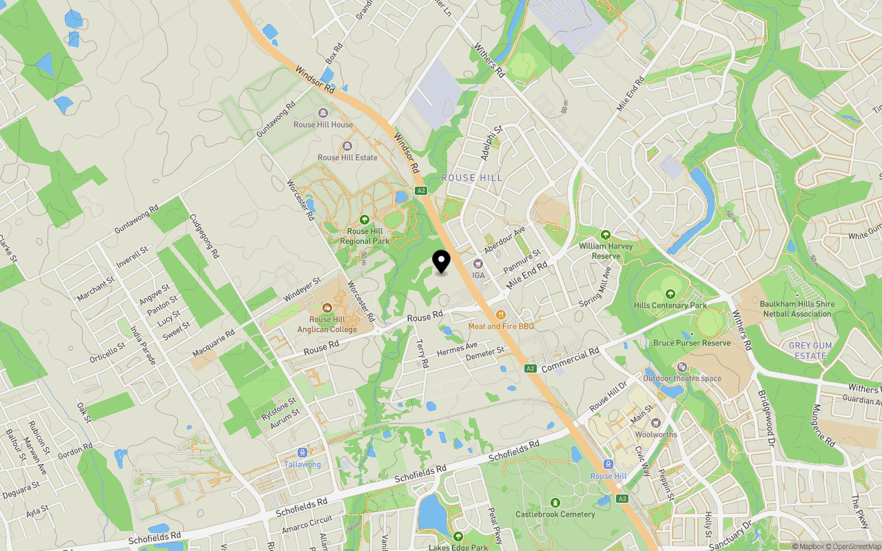 Map preview — click to interact