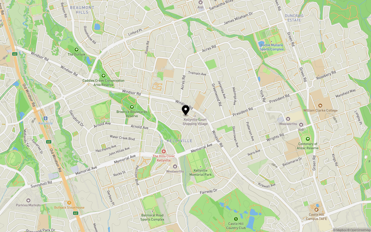 Map preview — click to interact