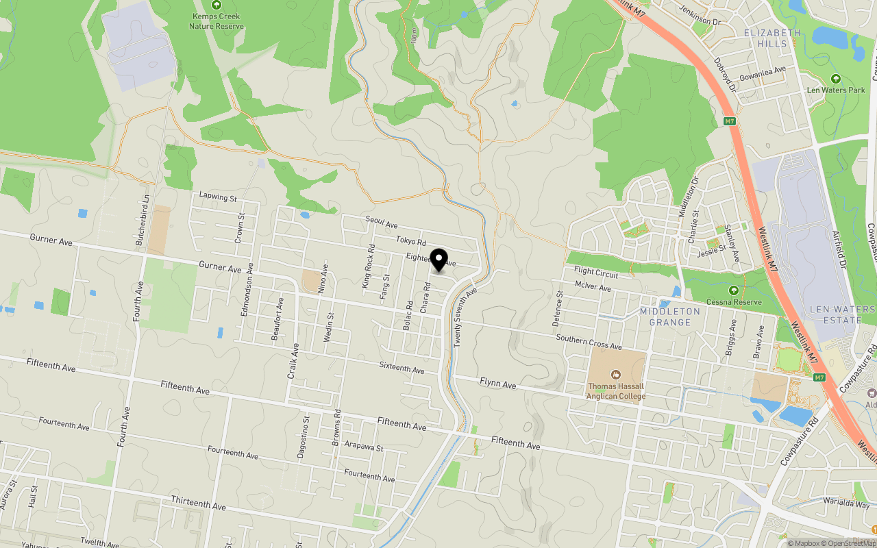 Map preview — click to interact