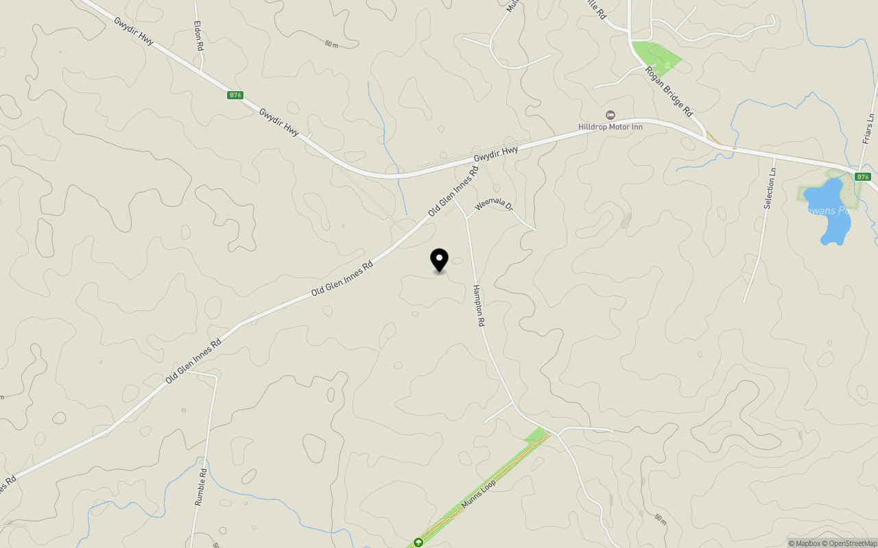 Map preview — click to interact