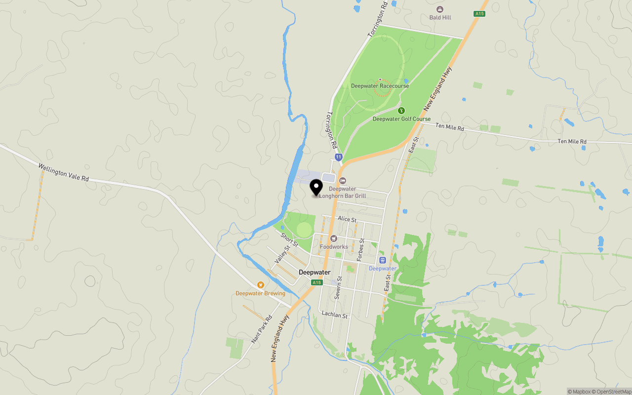 Map preview — click to interact