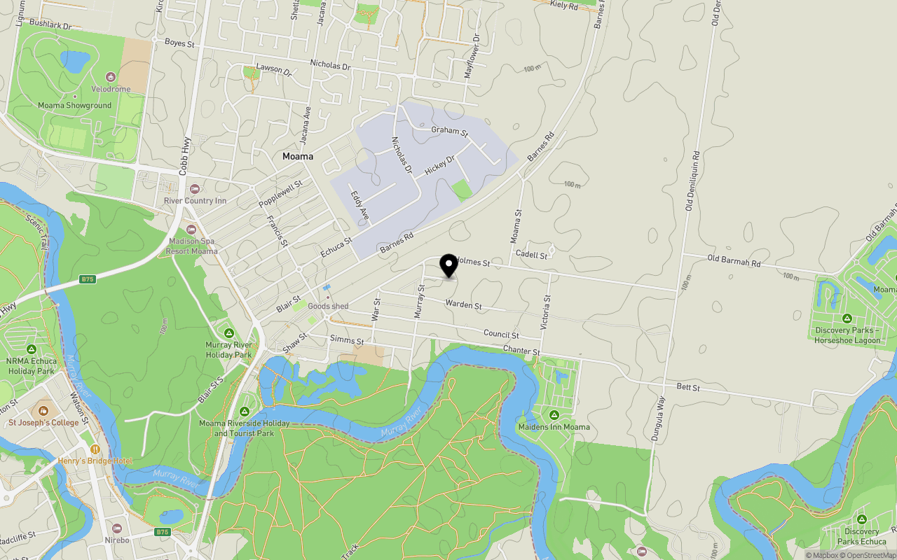 Map preview — click to interact