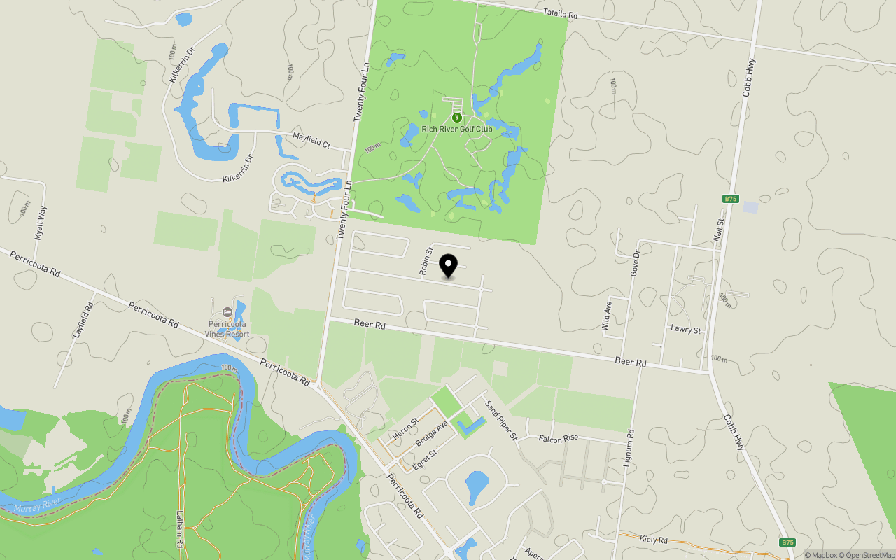 Map preview — click to interact