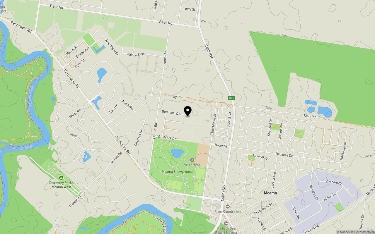 Map preview — click to interact