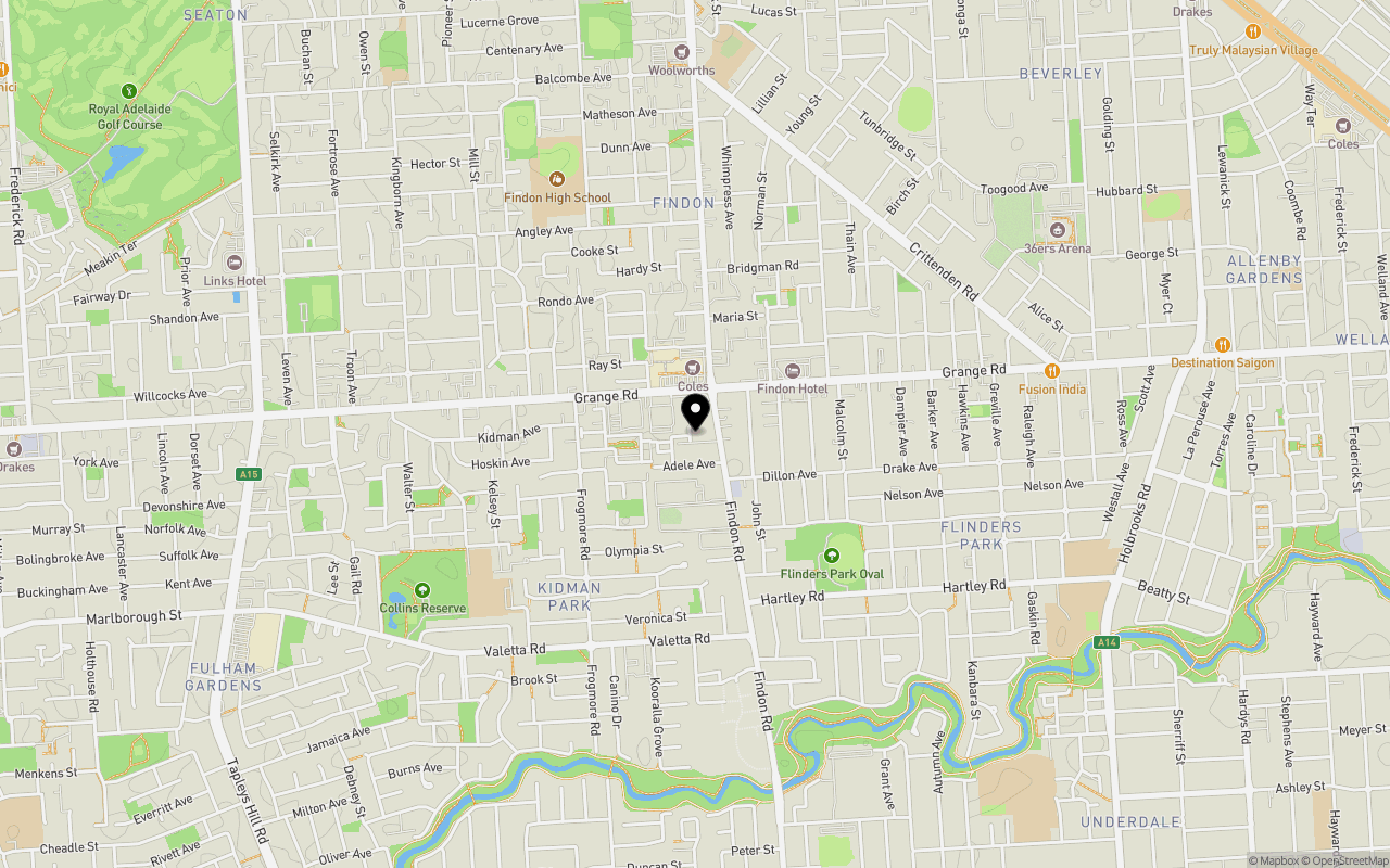 Map preview — click to interact