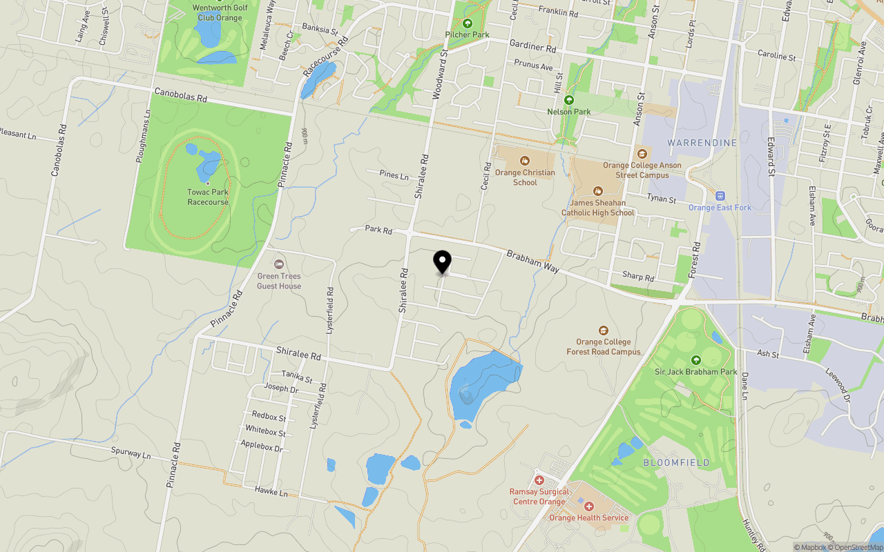 Map preview — click to interact