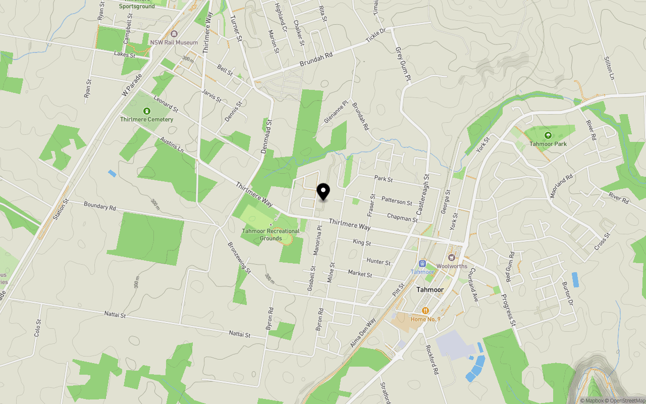 Map preview — click to interact