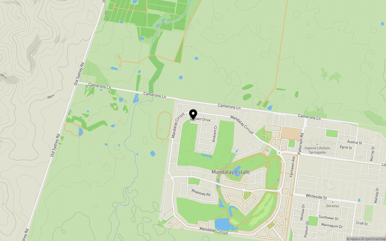 Map preview — click to interact