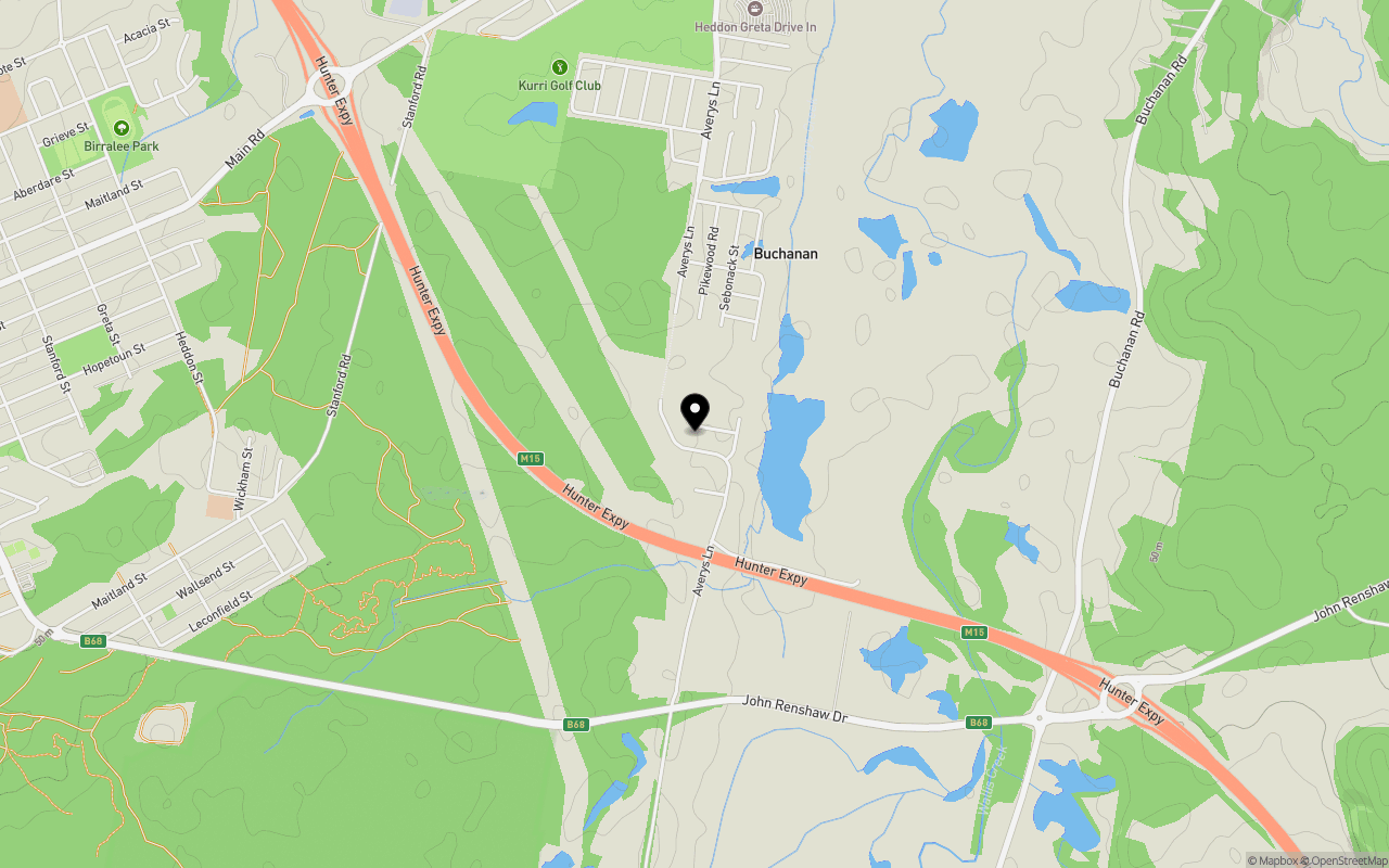 Map preview — click to interact