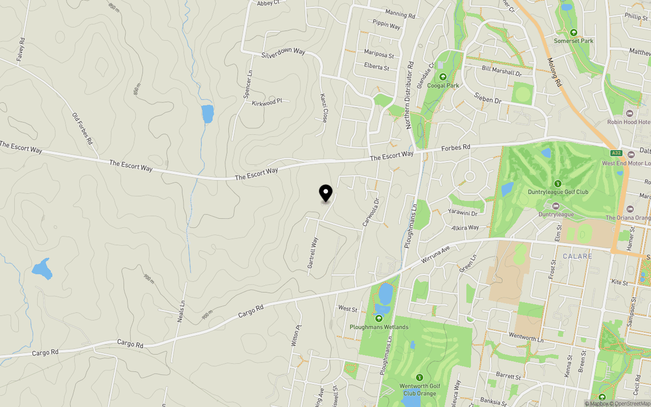 Map preview — click to interact