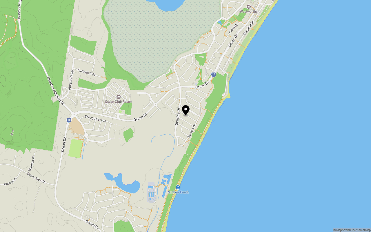 Map preview — click to interact