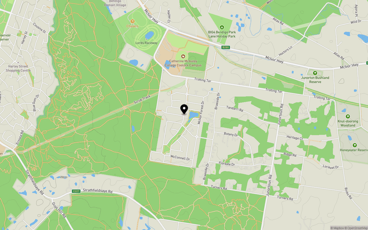 Map preview — click to interact