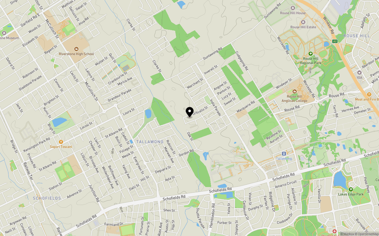 Map preview — click to interact