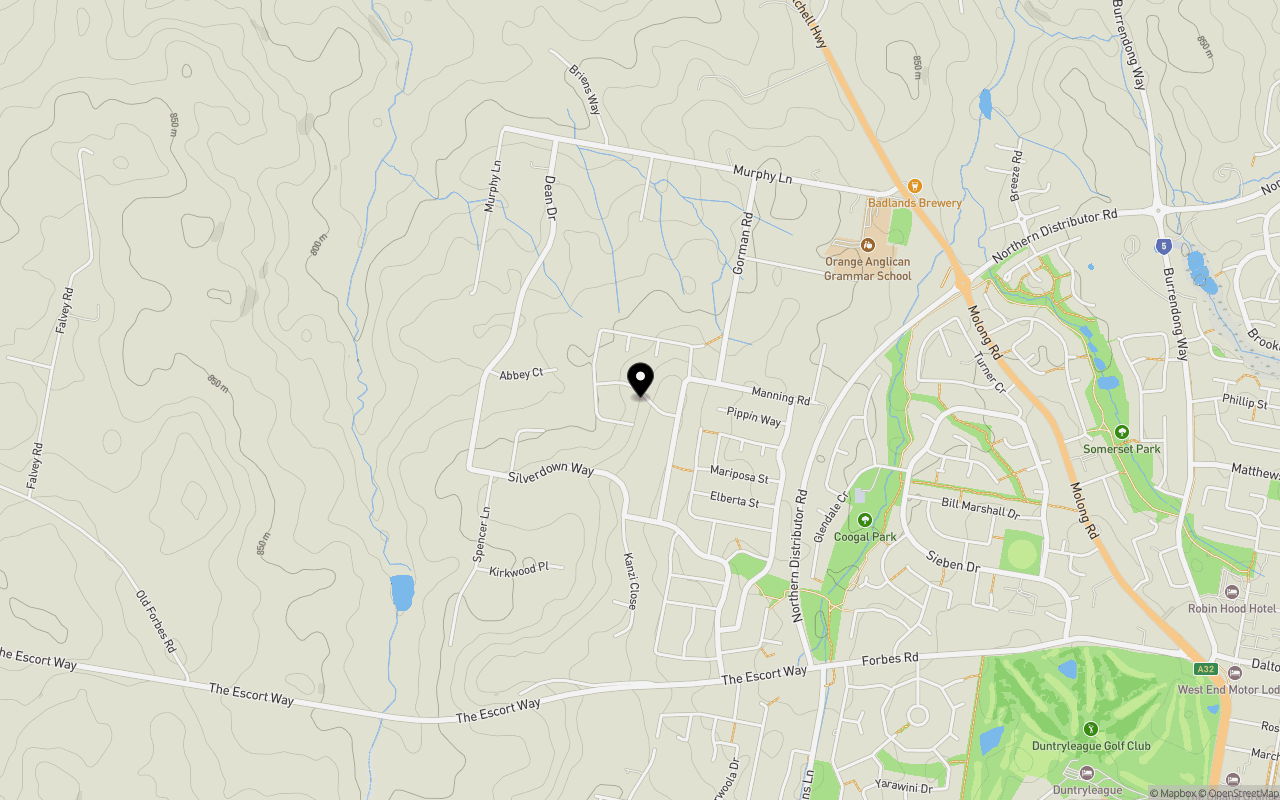 Map preview — click to interact